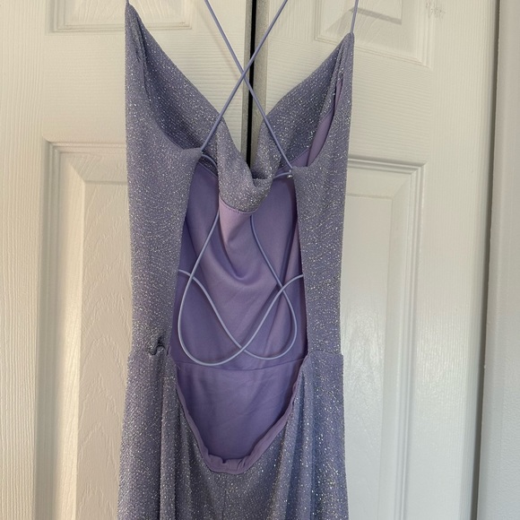 Women’s prom dress - Picture 5 of 7